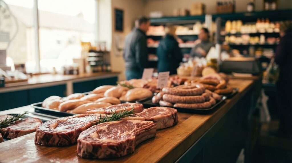 Crystal Mountain’s Culinary Gems: Where to Eat and Savor in Boone’s Most Delicious Neighborhood