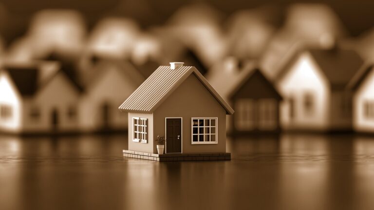 Crystal Mountain neighborhood